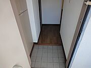 写真は別室のものです。
