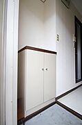 別号室の写真です