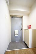 同物件別号室のものです。