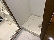 別号室の写真です