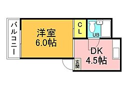 広島県広島市南区西蟹屋４丁目