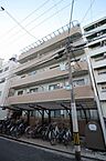 広島県広島市南区東雲1丁目：物件画像／オールハウス株式会社　西広島店