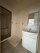 別号室の写真です。