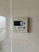 別号室の写真です。