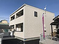 広島県広島市安佐南区長束3丁目：物件画像／オールハウス株式会社　西広島店