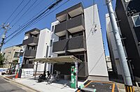 広島県広島市西区南観音4丁目：物件画像／オールハウス株式会社　西広島店
