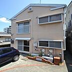 広島県広島市南区青崎1丁目：物件画像／オールハウス株式会社　西広島店