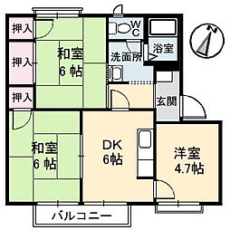 山陽本線 瀬野駅 徒歩10分
