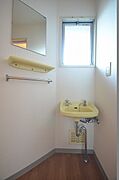 別号室の写真です