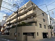 広島県広島市中区大手町5丁目：物件画像／オールハウス株式会社　西広島店