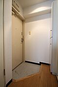 同物件別号室のものです。