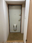 同物件別号室の写真です。