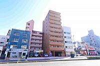 広島県広島市西区中広町2丁目：物件画像／オールハウス株式会社　西広島店