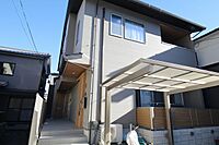 広島県広島市西区草津浜町：物件画像／オールハウス株式会社　西広島店