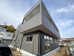 広島電鉄宮島線 高須駅 徒歩11分の賃貸アパート