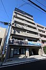 広島県広島市南区東雲本町2丁目：物件画像／オールハウス株式会社　西広島店