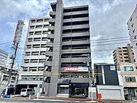 広島県広島市南区皆実町1丁目：物件画像／オールハウス株式会社　西広島店