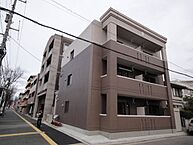 広島県広島市南区翠4丁目：物件画像／オールハウス株式会社　西広島店