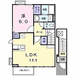広島電鉄８系統 舟入南町駅 徒歩15分
