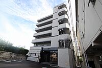 広島県安芸郡府中町浜田本町：物件画像／オールハウス株式会社　西広島店