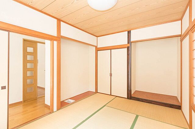 和室
