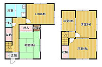 広島県広島市西区三滝本町1丁目：物件画像／オールハウス株式会社　西広島店