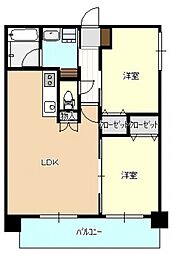 広島電鉄８系統 舟入南町駅 徒歩2分