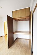 同物件別号室のものです。