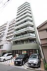 広島県広島市中区舟入本町：物件画像／オールハウス株式会社　西広島店