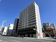 広島県広島市中区三川町：物件画像／オールハウス株式会社　西広島店