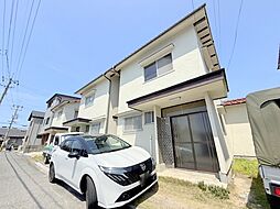 広島高速交通アストラムライン 西原駅 徒歩15分の賃貸一戸建て