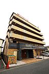 広島県安芸郡府中町大須1丁目：物件画像／オールハウス株式会社　西広島店