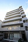 広島県広島市南区比治山本町：物件画像／オールハウス株式会社　西広島店