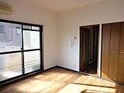 同物件別号室のものです。