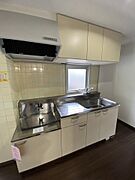 別号室の写真です。