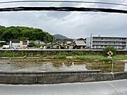別号室の写真です。