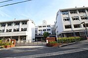 広島市立井口台中学校