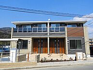 広島県広島市安佐北区上深川町：物件画像／オールハウス株式会社　西広島店
