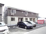 広島県広島市安佐北区亀山5丁目：物件画像／オールハウス株式会社　西広島店