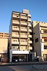 広島県広島市南区東雲本町2丁目：物件画像／オールハウス株式会社　西広島店