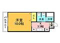 JR呉線 矢野駅 徒歩12分の賃貸マンション