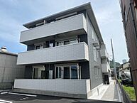 広島県広島市安芸区船越南3丁目：物件画像／オールハウス株式会社　西広島店