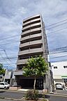 広島県広島市西区南観音町：物件画像／オールハウス株式会社　西広島店