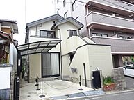 広島県広島市西区草津東1丁目：物件画像／オールハウス株式会社　西広島店