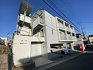 広島県安芸郡府中町柳ケ丘：物件画像／オールハウス株式会社　西広島店