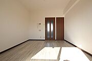 同物件別号室のものです。