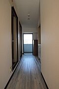 同物件別号室のものです。