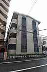 広島県広島市中区白島中町：物件画像／オールハウス株式会社　西広島店