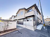 広島県広島市安佐南区川内4丁目：物件画像／オールハウス株式会社　西広島店