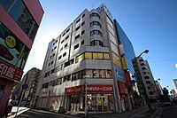 広島県広島市中区鉄砲町：物件画像／オールハウス株式会社　西広島店